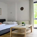 Privat bolig Na Wodnej Kołobrzeg