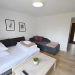 Privat bolig Na Wodnej *