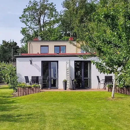 Na Wodnej Privat bolig Kołobrzeg