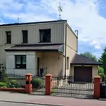 Kwatera prywatna Na Wodnej