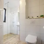 Kwatera prywatna Na Wodnej