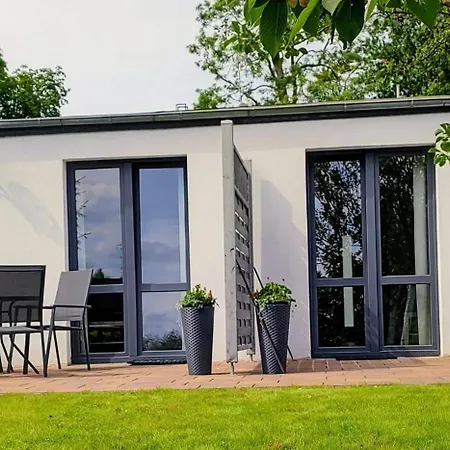 Na Wodnej Homestay Kolobrzeg