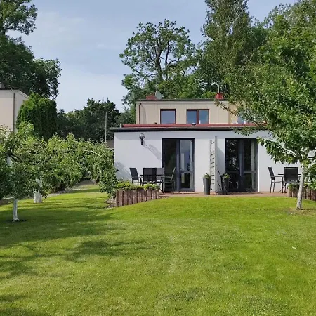 Homestay Na Wodnej *