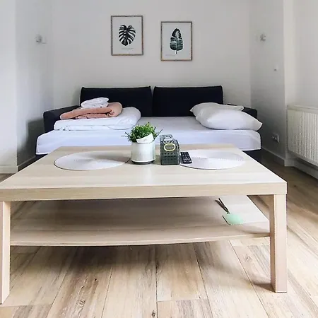 Na Wodnej Kolobřeh