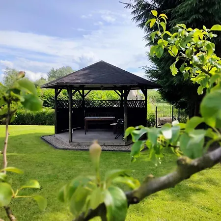 Na Wodnej * Kolobrzeg