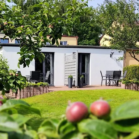 Homestay Na Wodnej *