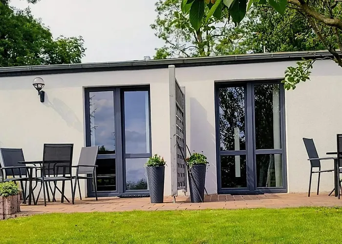 Na Wodnej Homestay Kolobrzeg