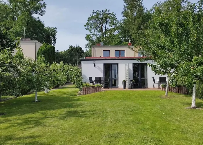 Homestay Na Wodnej *