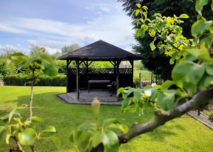 Na Wodnej * Kolobrzeg