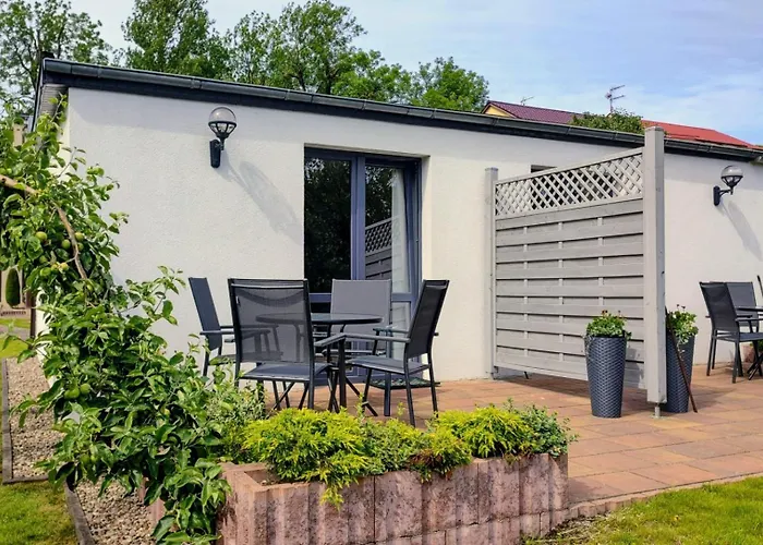 Na Wodnej Homestay *