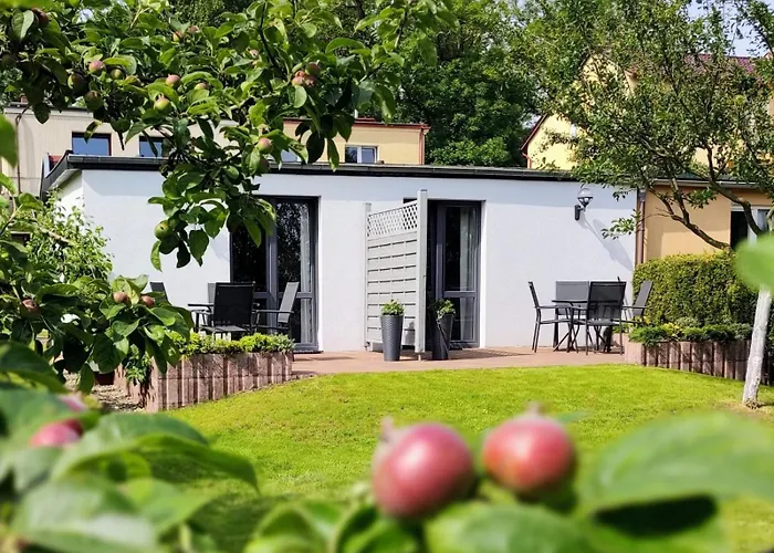 Homestay Na Wodnej *