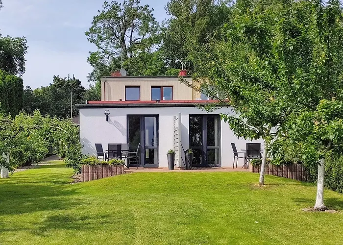 Na Wodnej Homestay Kolobrzeg