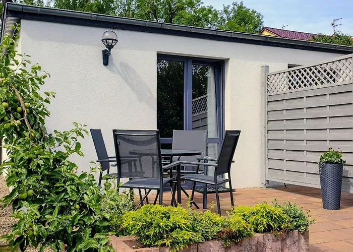 Homestay Na Wodnej Kolobrzeg