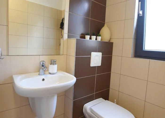 Na Wodnej Homestay *